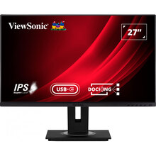 Монітор VIEWSONIC VG2756-2K