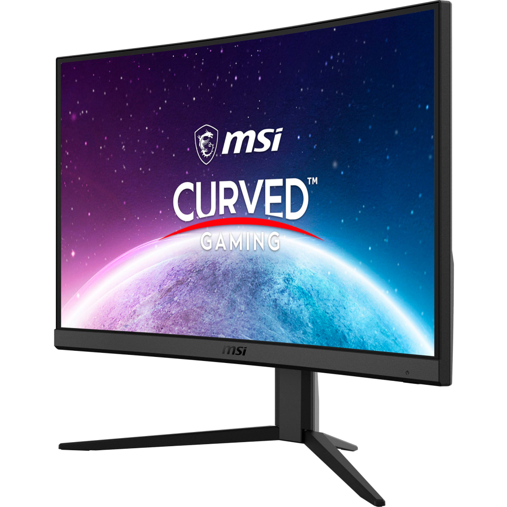 Монитор MSI G24C4-E2 (9S6-3BA01T-067) Диагональ 23.6