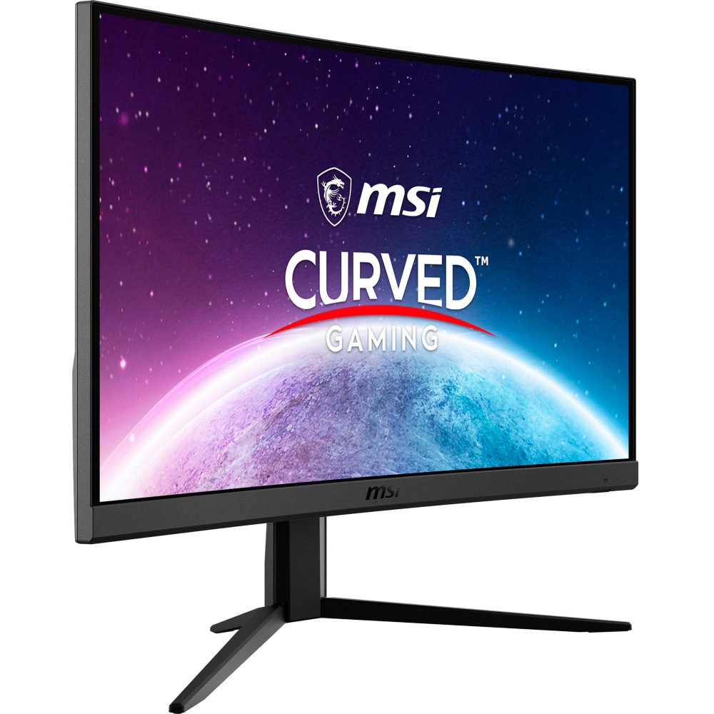 Монитор MSI G24C4-E2 (9S6-3BA01T-067) Разрешение 1920 x 1080