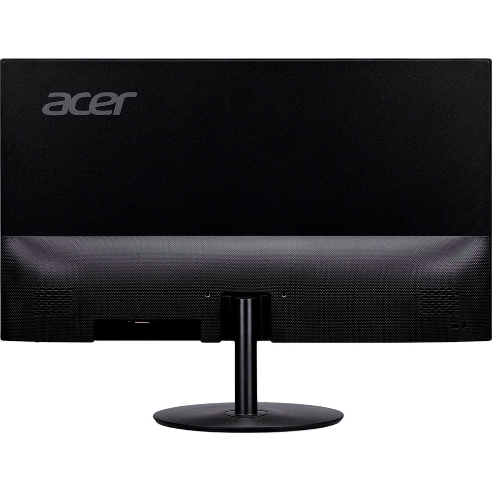 Монитор ACER 23.8" SA242YEbi Black (UM.QS2EE.E01) Матрица IPS