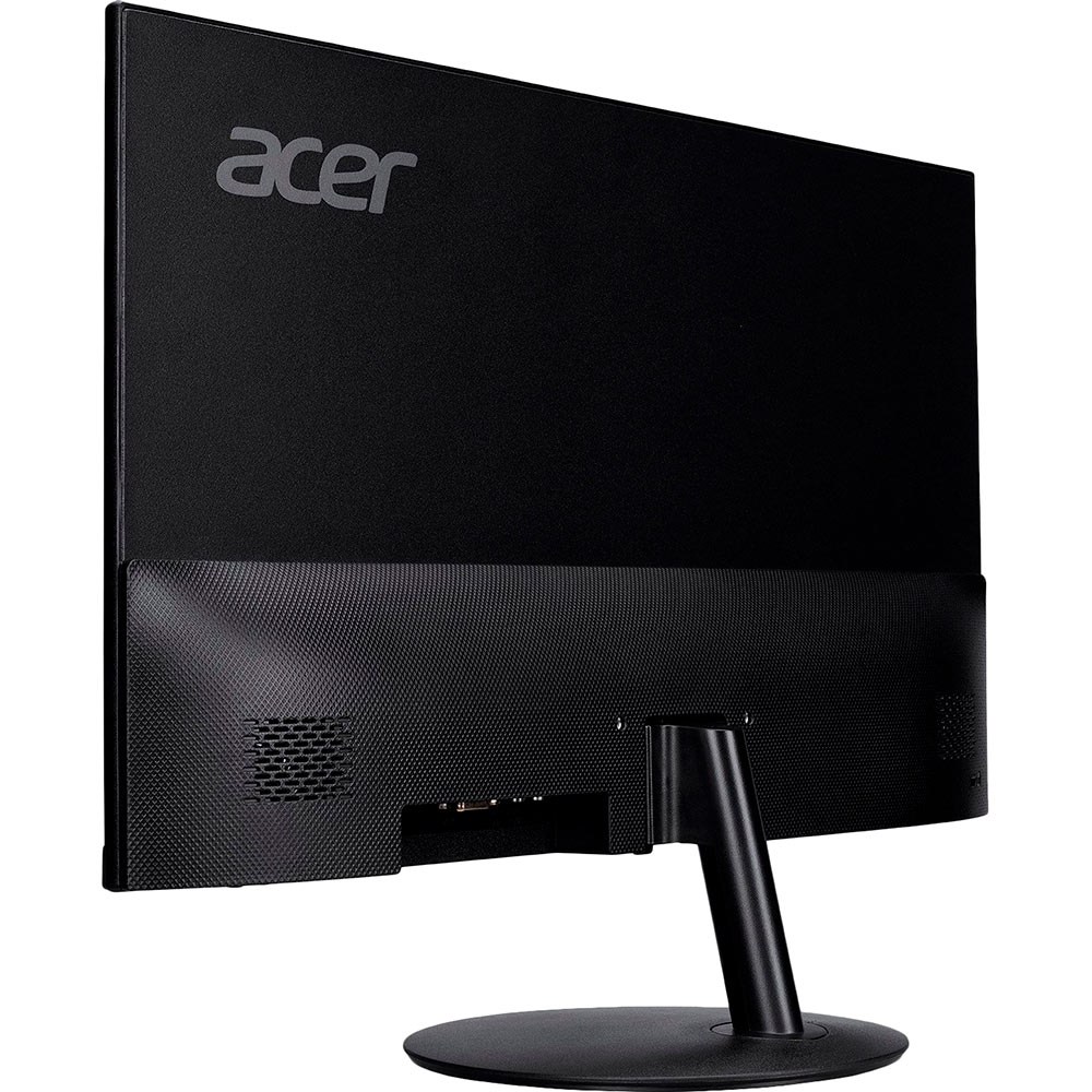 Фото 4 Монітор ACER 23.8" SA242YEbi Black (UM.QS2EE.E01)