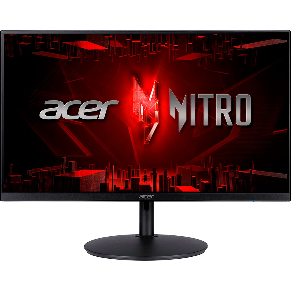 Монітор ACER 27" XF270M3biiph Black (UM.HX0EE.315)