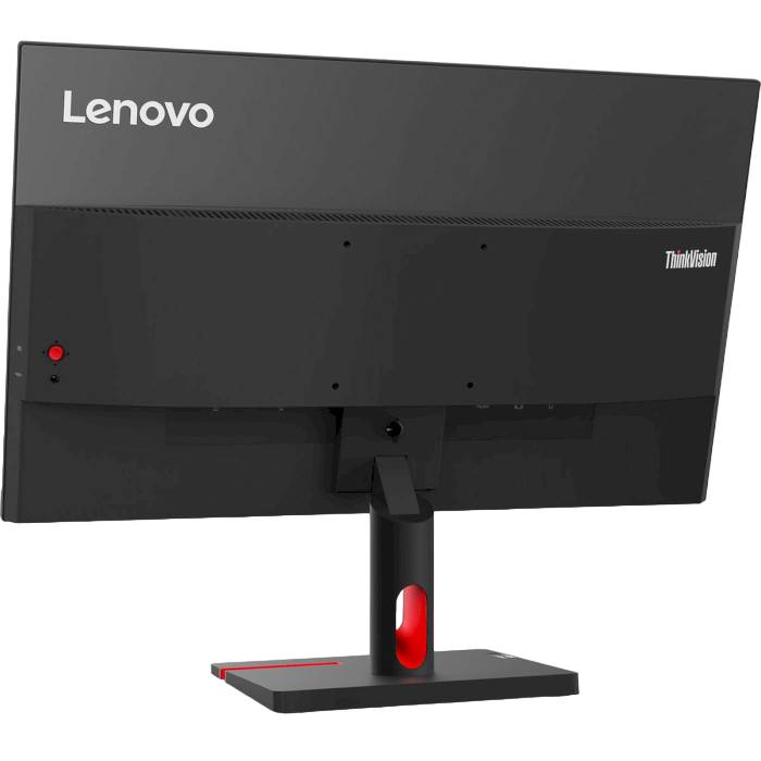 Фото Монітор LENOVO S24i-30 (63DEKAT3EU)