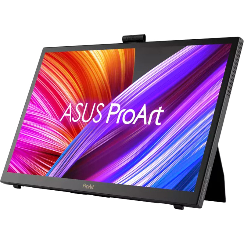 Монітор ASUS ProArt PA169CDV Діагональ 15.6