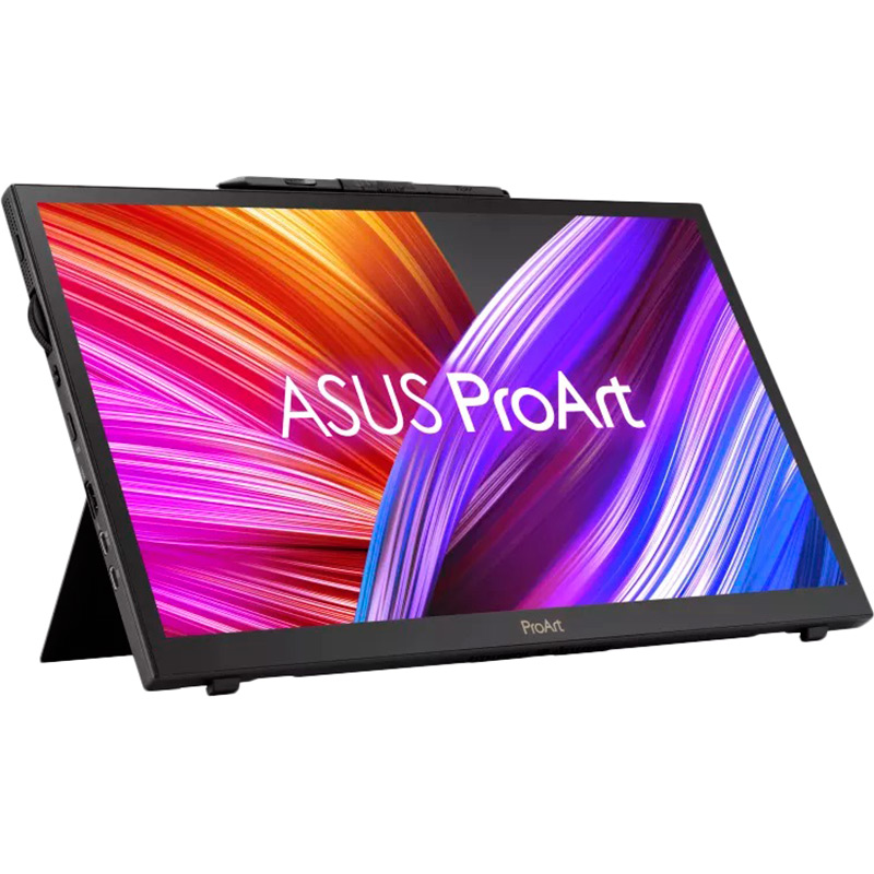 Монітор ASUS ProArt PA169CDV Роздільна здатність 3840 x 2160