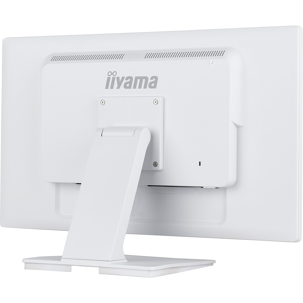 Фото Монитор IIYAMA T2452MSC-W1