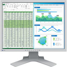 Монітор EIZO S2134-GY