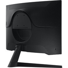 Монітор SAMSUNG Odyssey G5 LS27CG550EIXCI