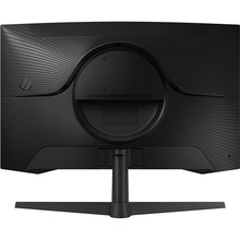 Монітор SAMSUNG Odyssey G5 LS27CG550EIXCI