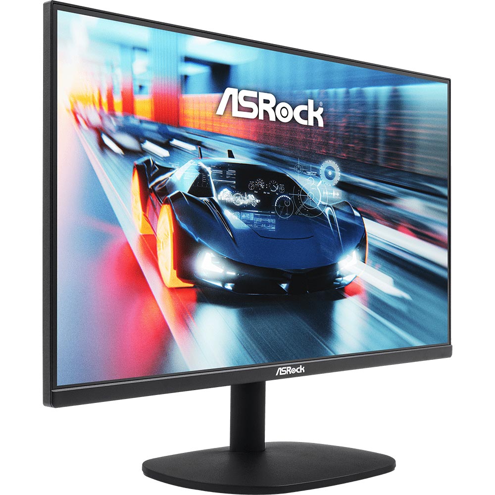 Монитор ASROCK CL25FF Разрешение 1920 x 1080