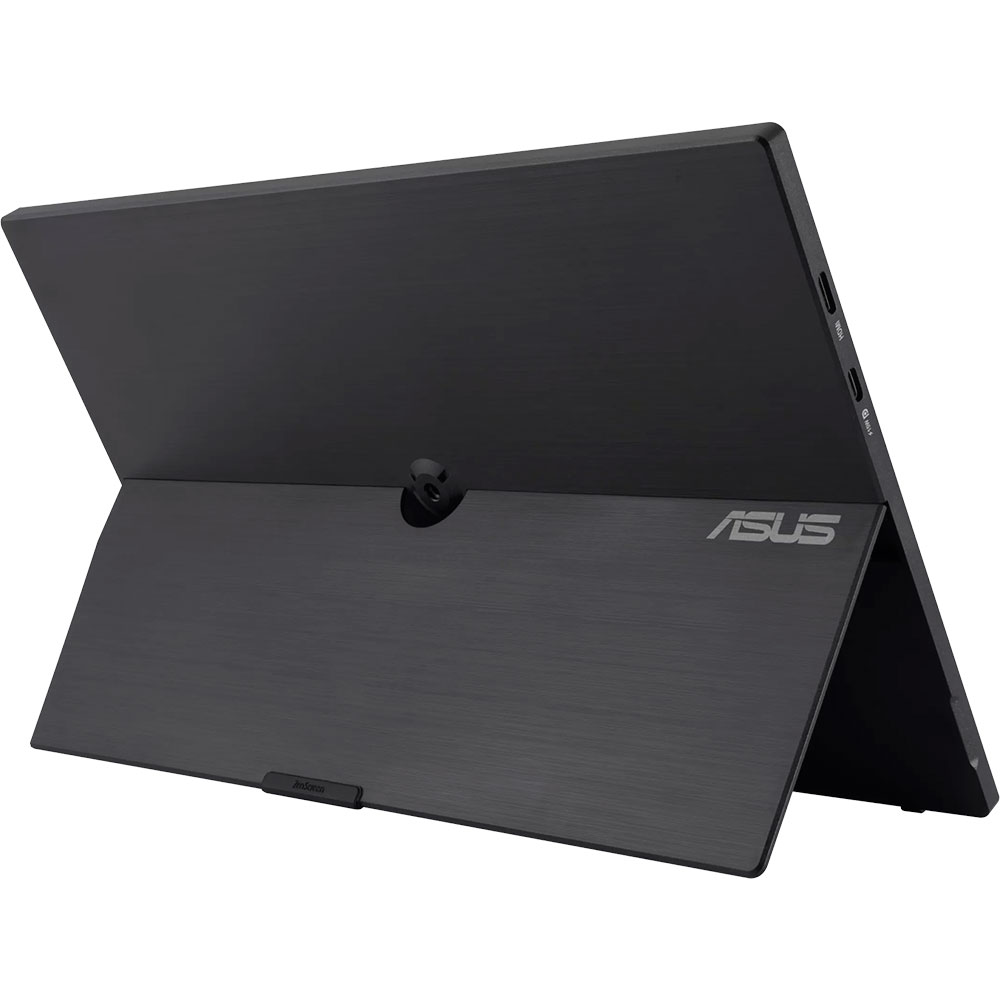 Фото 4 Монітор ASUS ZenScreen MB16AHV (90LM0381-B02370)