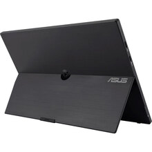 Монітор ASUS ZenScreen MB16AHV (90LM0381-B02370)