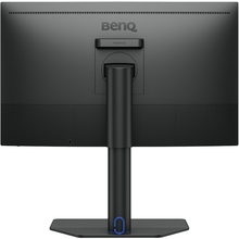 Монітор BENQ SW272U (9H.LLFLB.QBE)