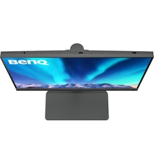 Монітор BENQ SW272U (9H.LLFLB.QBE)