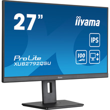 Монитор IIYAMA XUB2792QSU-B6