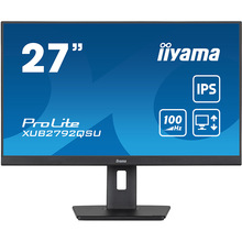 Монітор IIYAMA XUB2792QSU-B6