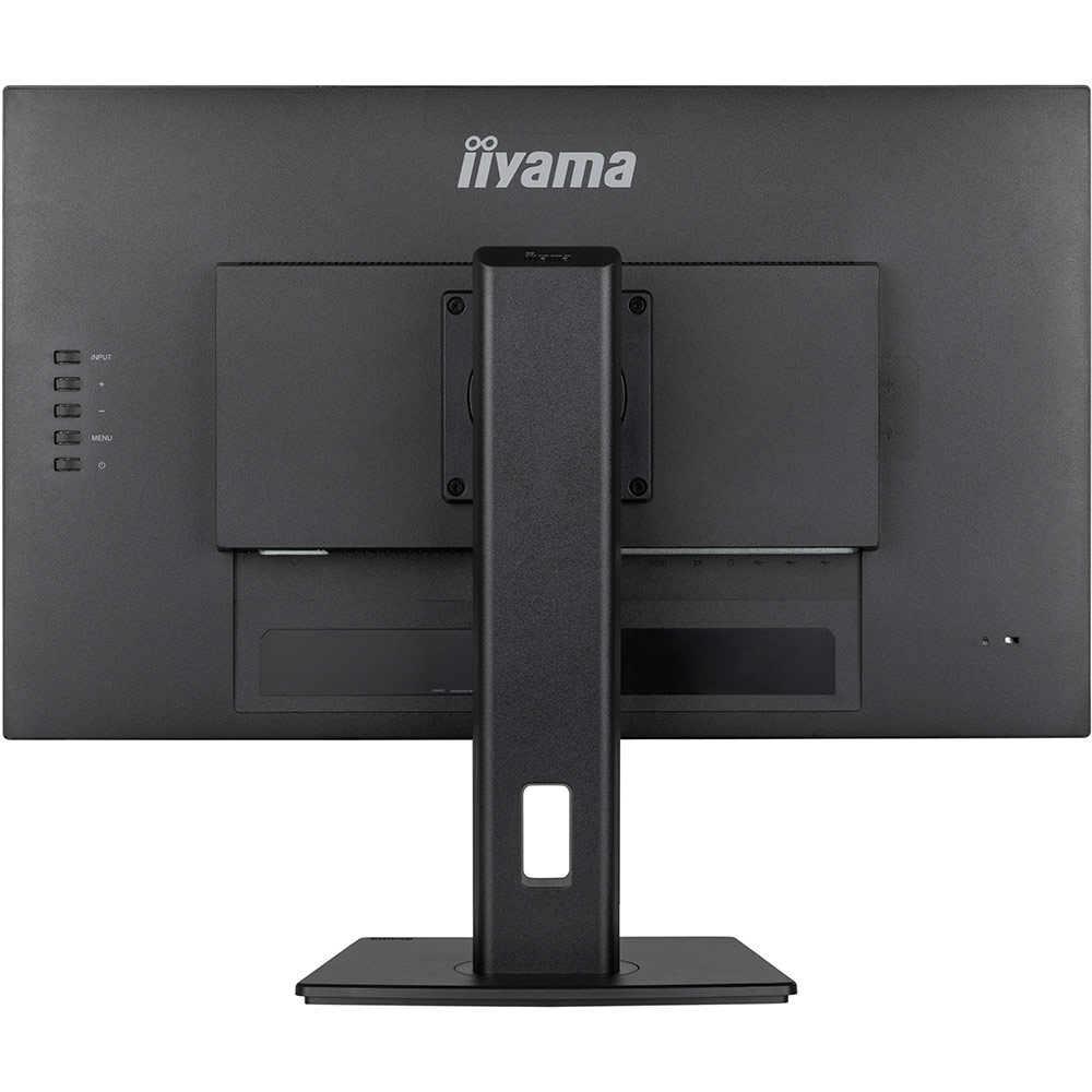 Монитор IIYAMA XUB2792QSU-B6 Разрешение 2560 х 1440