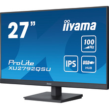 Монітор IIYAMA XU2792QSU-B6