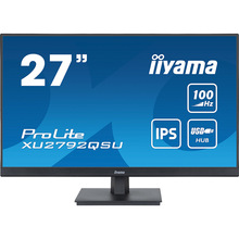 Монітор IIYAMA XU2792QSU-B6