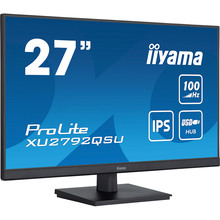 Монітор IIYAMA XU2792QSU-B6