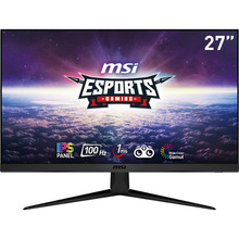 Монітор MSI G2712V