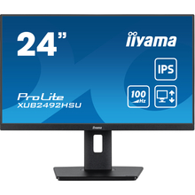 Монітор IIYAMA XUB2492HSU-B6