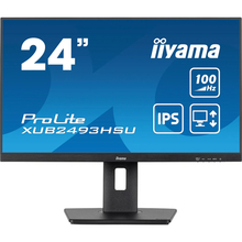 Монітор IIYAMA XUB2493HSU-B6