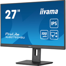 Монітор IIYAMA XUB2792HSU-B6