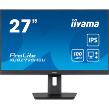 Монітор IIYAMA XUB2792HSU-B6