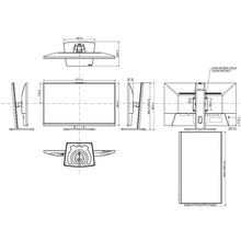 Монітор IIYAMA XUB2793HSU-B6