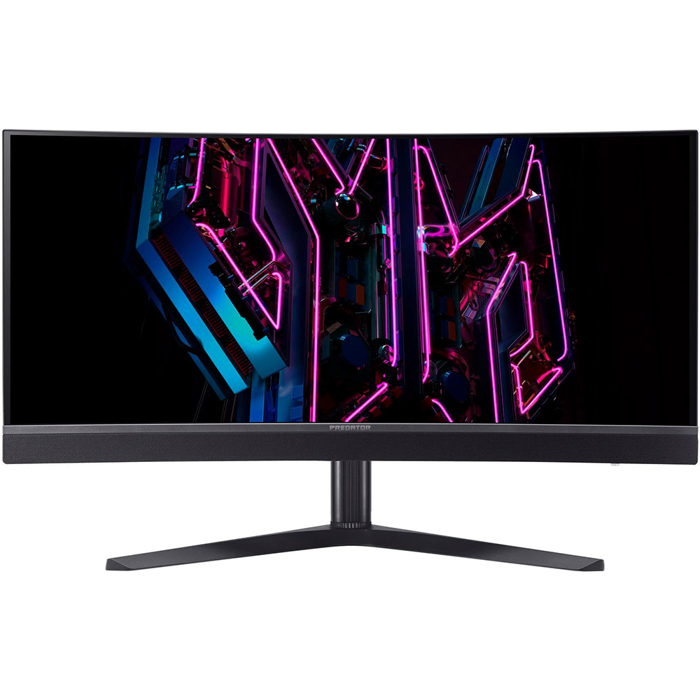 Монитор ACER Predator X34V bmiiphuzx (UM.CXXEE.V01)