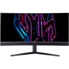 Монитор ACER Predator X34V bmiiphuzx (UM.CXXEE.V01)