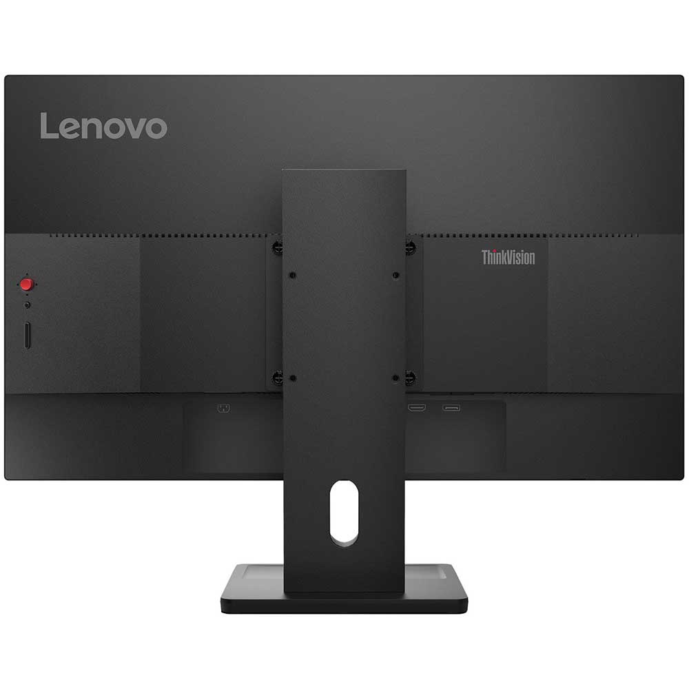 Монитор LENOVO E24q-30 (63ECGAT2UA) Матрица IPS