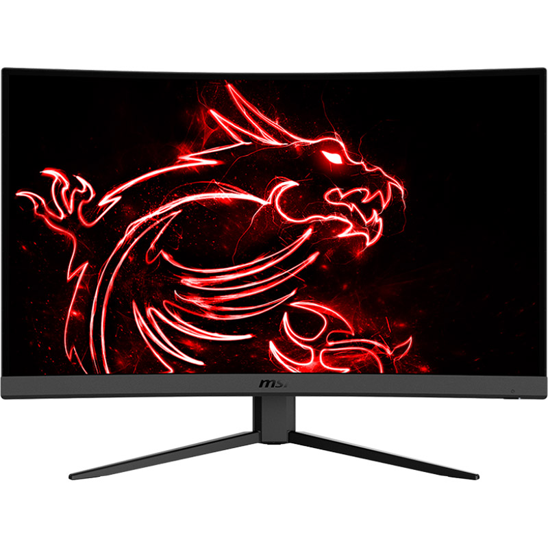 Монітор MSI G27C4 E3 Роздільна здатність 1920 x 1080