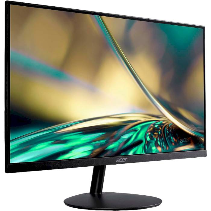 Монітор ACER 27" SB272Ebi Black (UM.HS2EE.E01) Діагональ 27