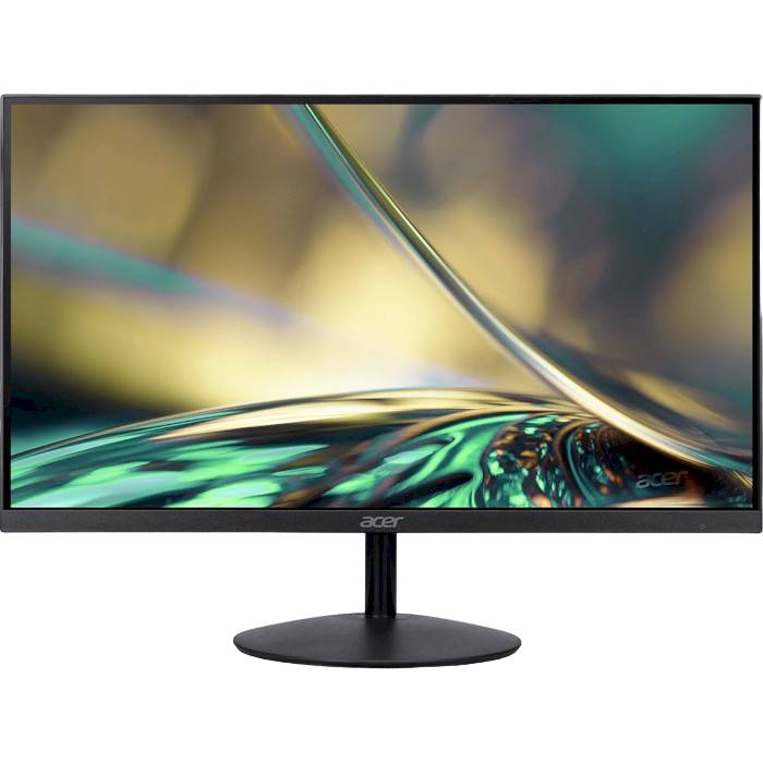 Монітор ACER 27" SB272Ebi Black (UM.HS2EE.E01)