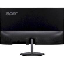 Монітор ACER 27" SB272Ebi Black (UM.HS2EE.E01)