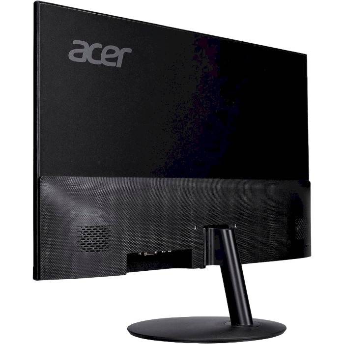 Фото 4 Монітор ACER 27" SB272Ebi Black (UM.HS2EE.E01)