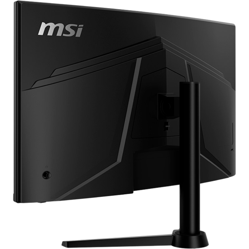 Монитор MSI G274CV Разрешение 1920 x 1080