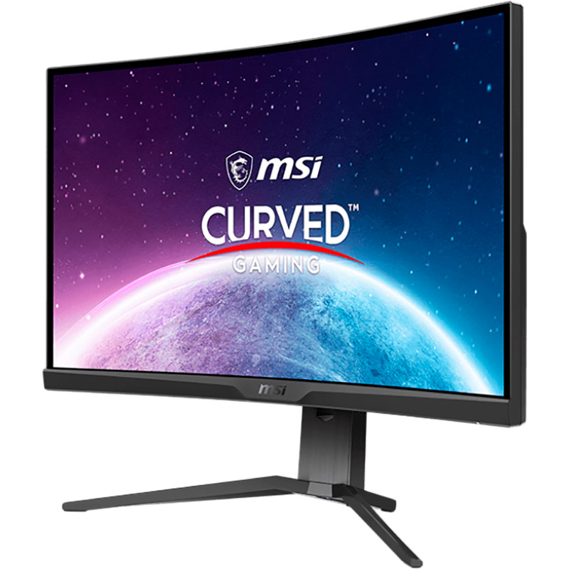 Монитор MSI MAG 325CQRXF Разрешение 2560 х 1440