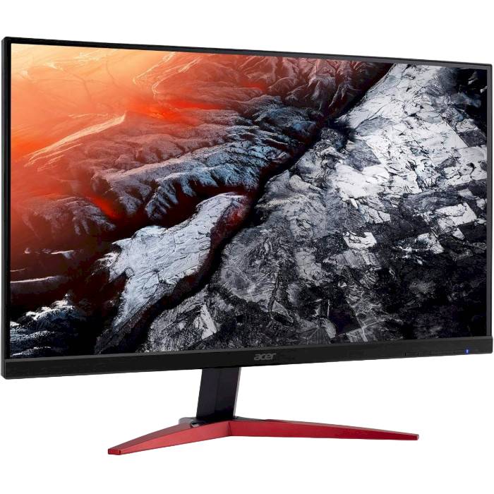 Монітор ACER 24.5" KG251QM3biip Black (UM.KX1EE.301) Діагональ 24.5