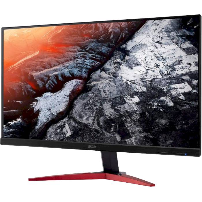 Монітор ACER 24.5" KG251QM3biip Black (UM.KX1EE.301) Роздільна здатність 1920 x 1080