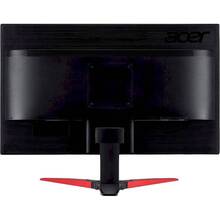 Монітор ACER 24.5" KG251QM3biip Black (UM.KX1EE.301)