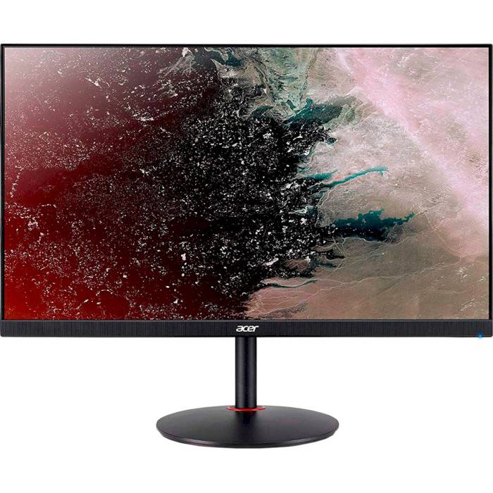 Монитор ACER 27" XV272UV3bmiiprx Black (UM.HX2EE.307) Диагональ 27