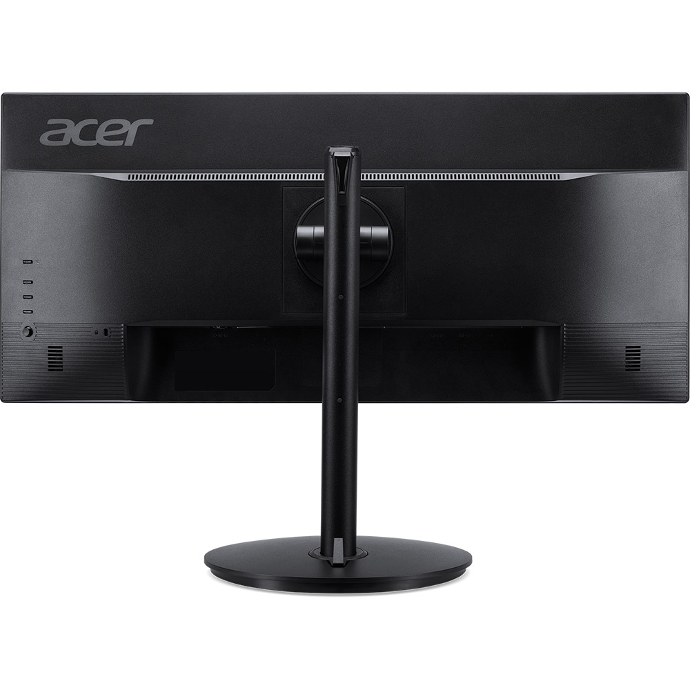 Монітор ACER CB292CU bmiiprx (UM.RB2EE.005) Діагональ 29