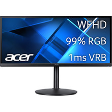 Монітор ACER CB292CU bmiiprx (UM.RB2EE.005)