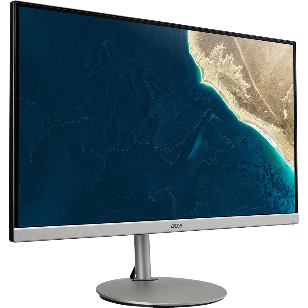 Монитор ACER CB272U smiiprx (UM.HB2EE.016) Разрешение 2560 х 1440