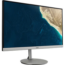 Монитор ACER CB272U smiiprx (UM.HB2EE.016)