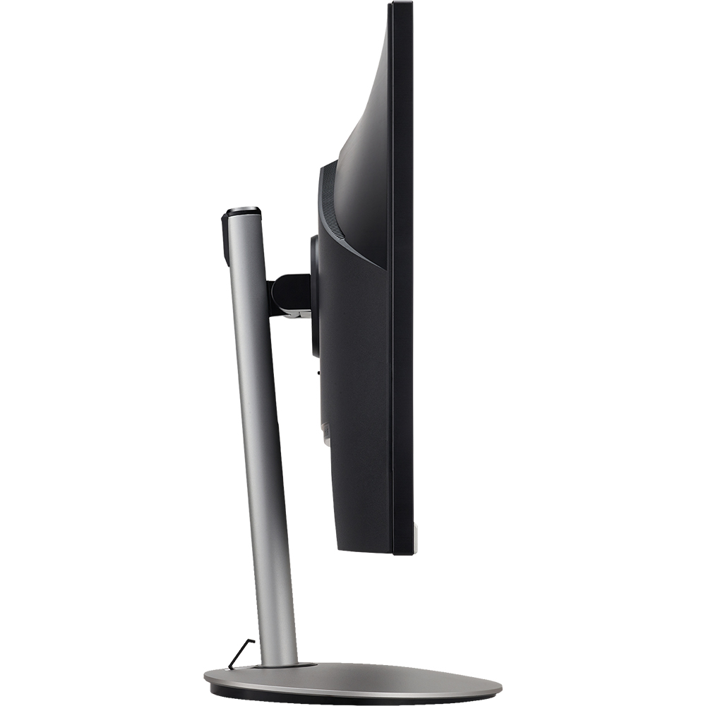 Фото Монитор ACER CB272U smiiprx (UM.HB2EE.016)