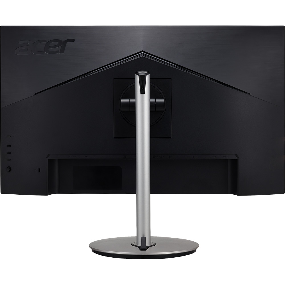 Монитор ACER CB272U smiiprx (UM.HB2EE.016) Диагональ 27
